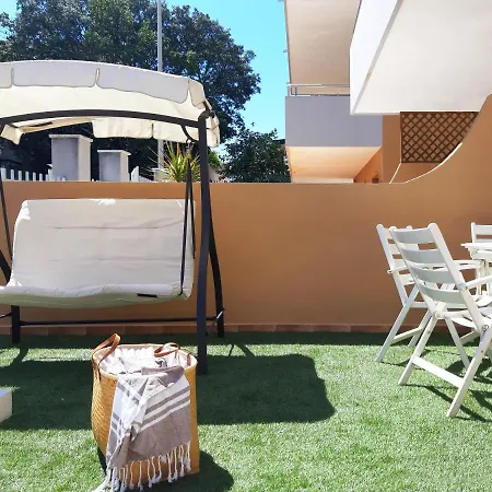 Pappa Casa Vacanze Marina di Ragusa Exterior photo